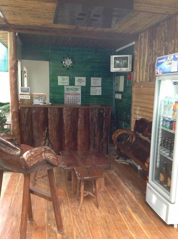 乔奎恩住宿加早餐旅馆 爱妮岛 外观 照片