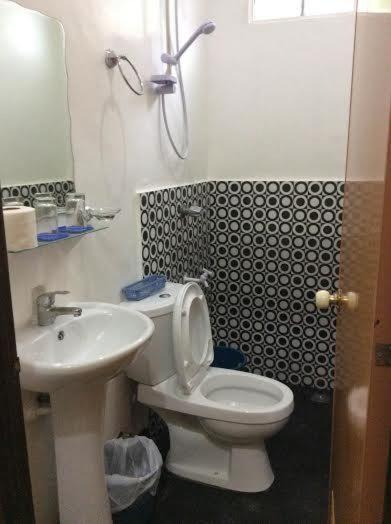 乔奎恩住宿加早餐旅馆 爱妮岛 客房 照片