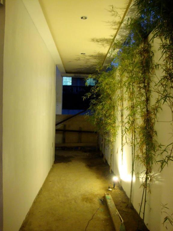 乔奎恩住宿加早餐旅馆 爱妮岛 外观 照片