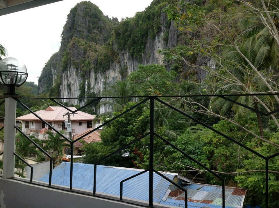 乔奎恩住宿加早餐旅馆 爱妮岛 外观 照片