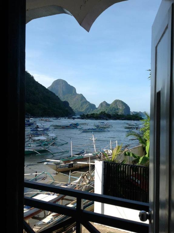 乔奎恩住宿加早餐旅馆 爱妮岛 外观 照片
