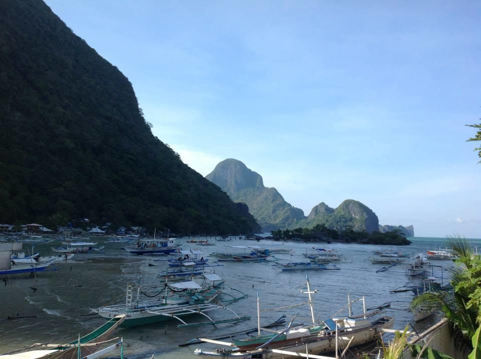 乔奎恩住宿加早餐旅馆 爱妮岛 外观 照片